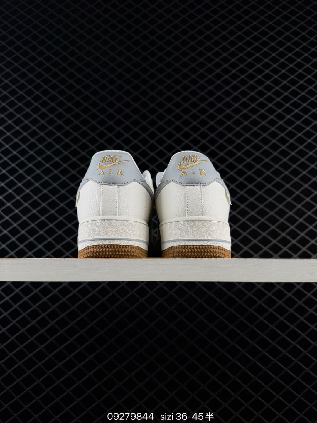 Nike Air Force 1 '07  LX-DQ9688-103